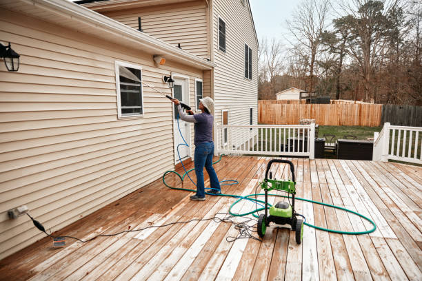 Best Pressure Washing Contractors  in Katonah, NY