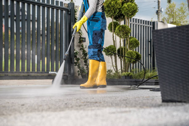 Professional Pressure Washing in Katonah, NY