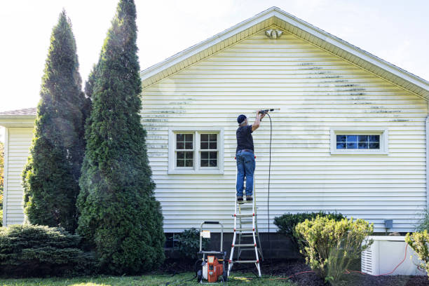 Local Pressure Washing Services in Katonah, NY