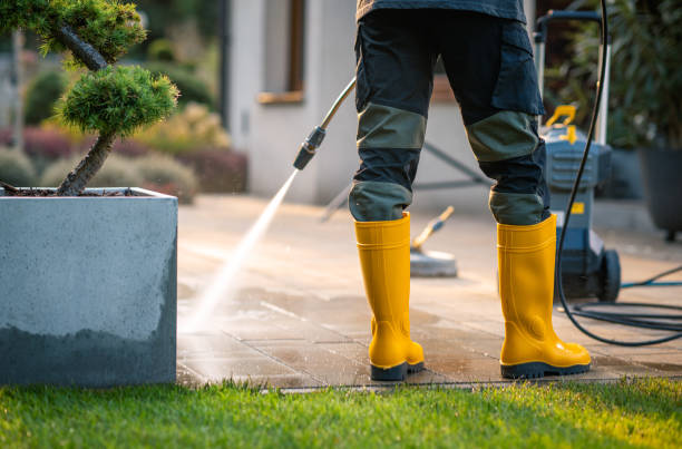 Pressure Washing Estimates in Katonah, NY